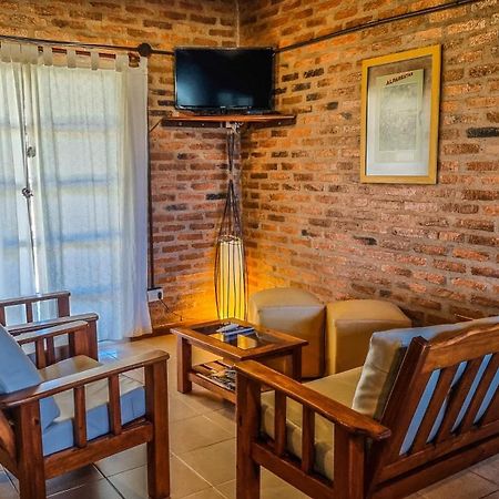 Cabanas Solar Del Paso Paso de la Patria Quarto foto