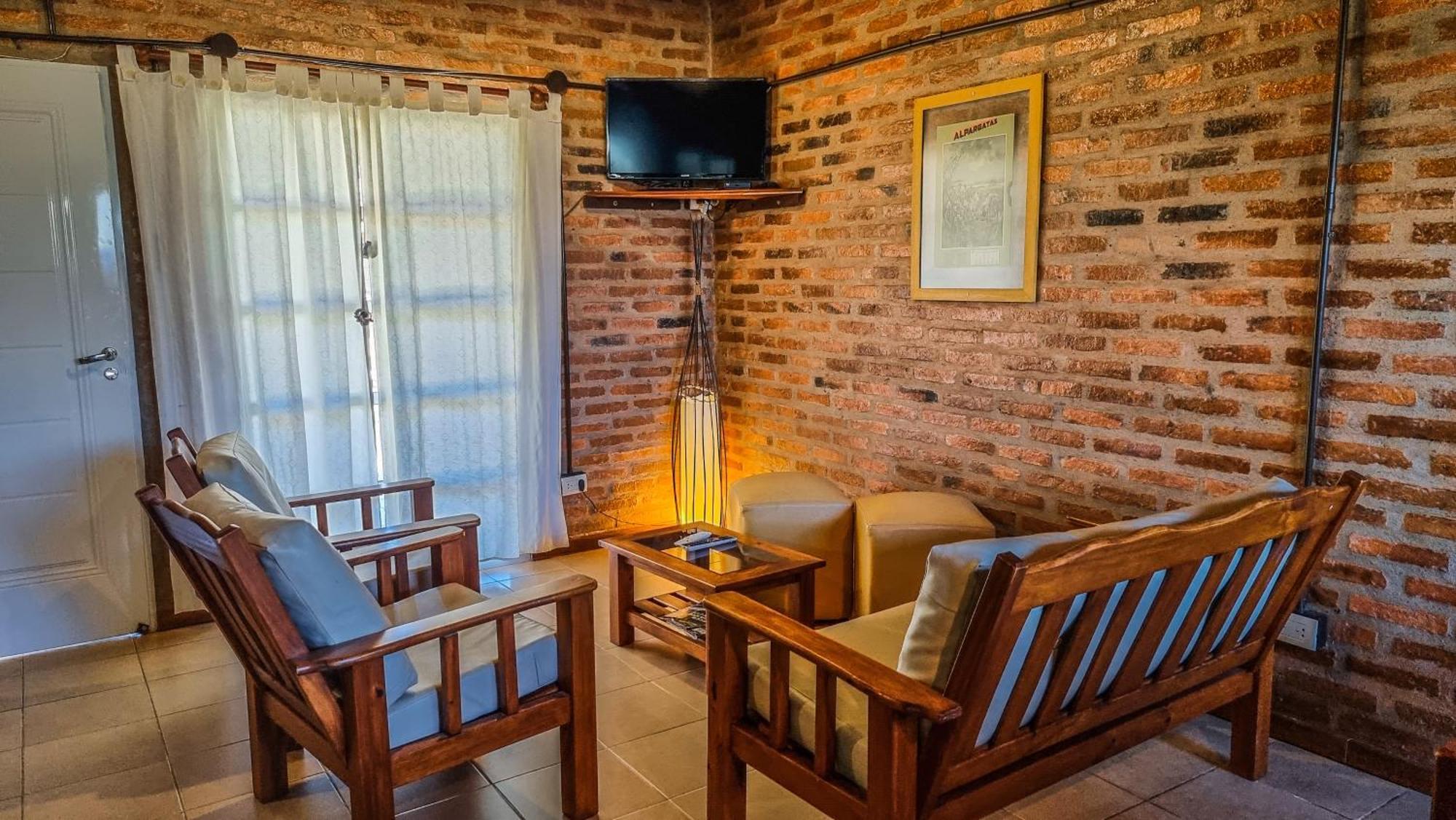 Cabanas Solar Del Paso Paso de la Patria Quarto foto